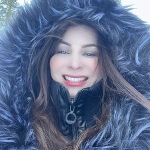 Meet your Posher, Brenda